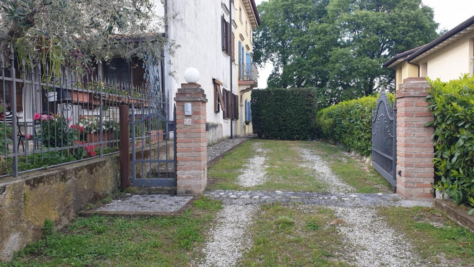 La Piana Bed & Breakfast Monzambano Room photo