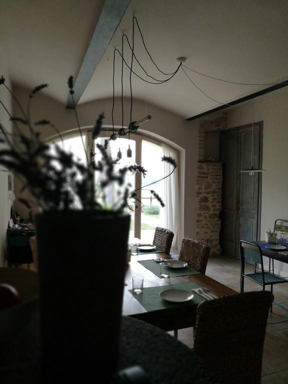 La Piana Bed & Breakfast Monzambano Exterior photo