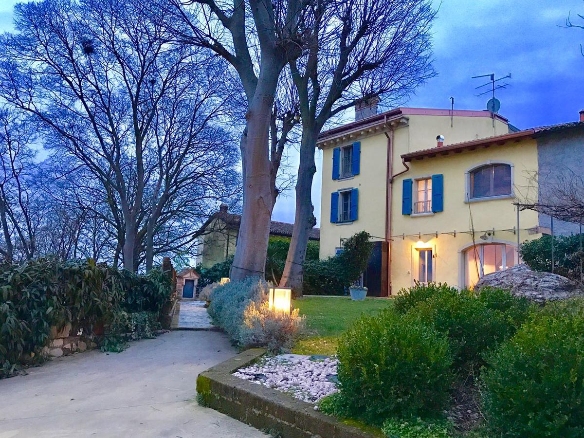 La Piana Bed & Breakfast Monzambano Exterior photo